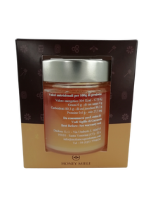 DAIDONE EXQUISITENESS ZAGARA DI ARANCIO 270G