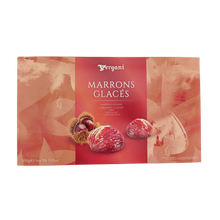 Load image into Gallery viewer, VERGANI MARRON GLACES 200G