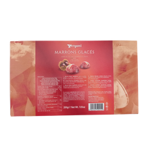 Load image into Gallery viewer, VERGANI MARRON GLACES 200G