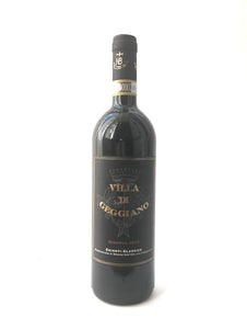 VILLA DI GEGGIANO CHIANTI RISERVA 2013 75CL