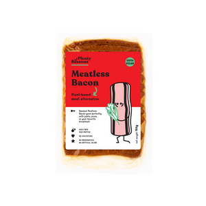 Plenty Reasons Bacon 150g