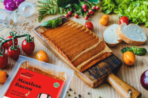 Plenty Reasons Bacon 150g