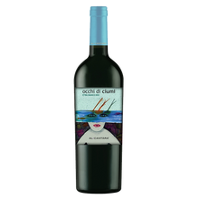 Load image into Gallery viewer, AL CANTARA OCCHI DI CIUMI ETNA BIANCO DOC 2020 12.5% 75CL