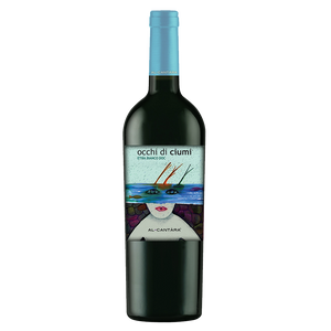 AL CANTARA OCCHI DI CIUMI ETNA BIANCO DOC 2020 12.5% 75CL