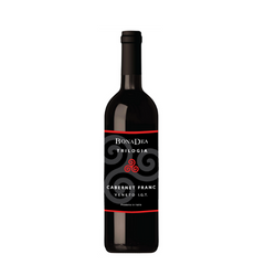 BONADEA TRILOGIA CABERNET FRANC IGT 12% 75CL