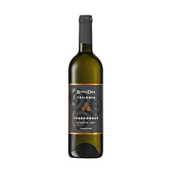 BONADEA TRILOGIA CHARDONNAY IGT 11% 75CL