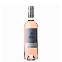 CHATEAU DES BORMETTES L'ARGENTIERE 2020 13% 75CL