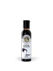 MUSSINI CREMA GLAZE 150ML