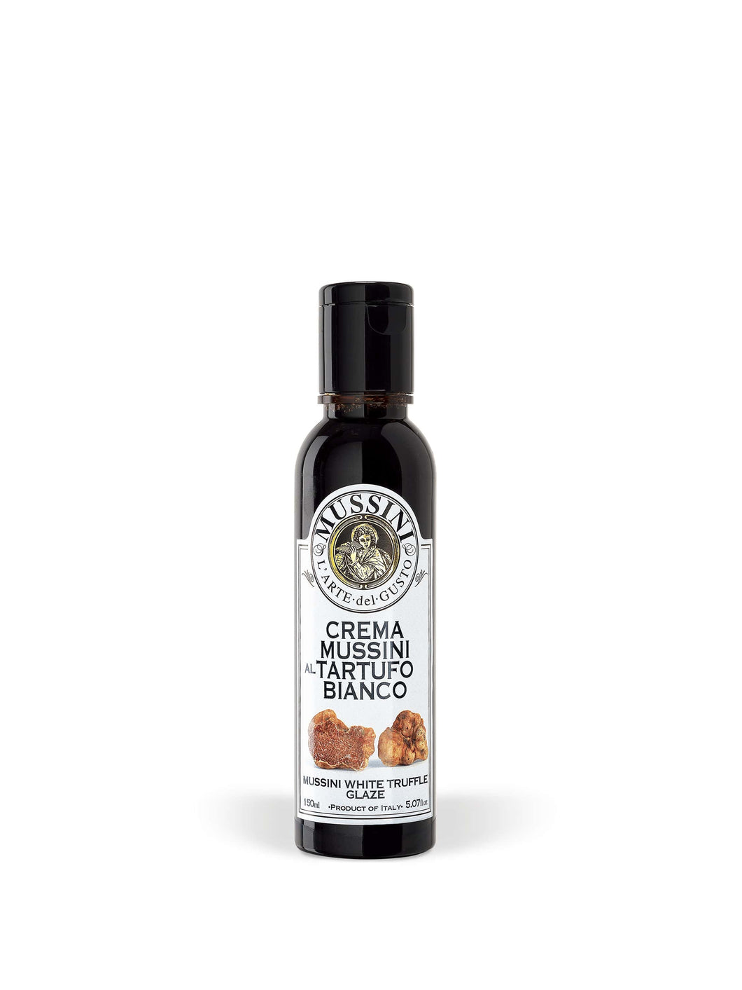 MUSSINI CREMA AL TARTUFO BIANCO 150ML
