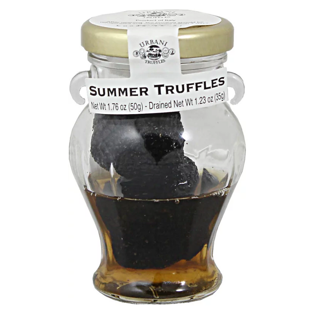 URBANI SUMMER TRUFFLES 50G