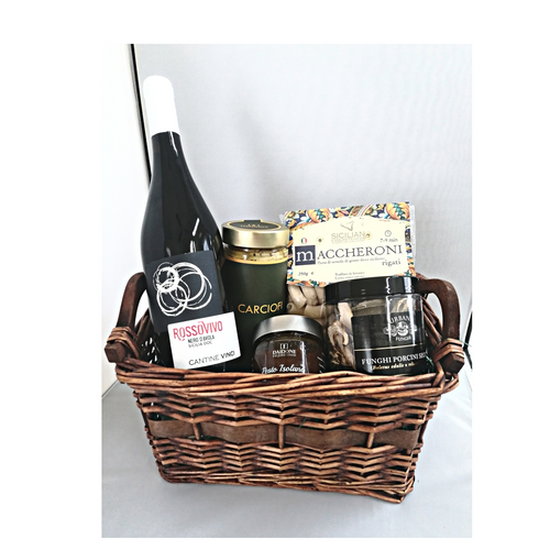 ITALIAN BASKET
