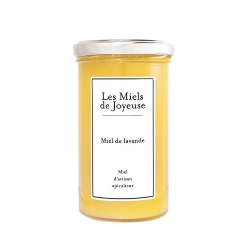 LES MIELS DE JOYEUSE LAVENDER HONEY 350G