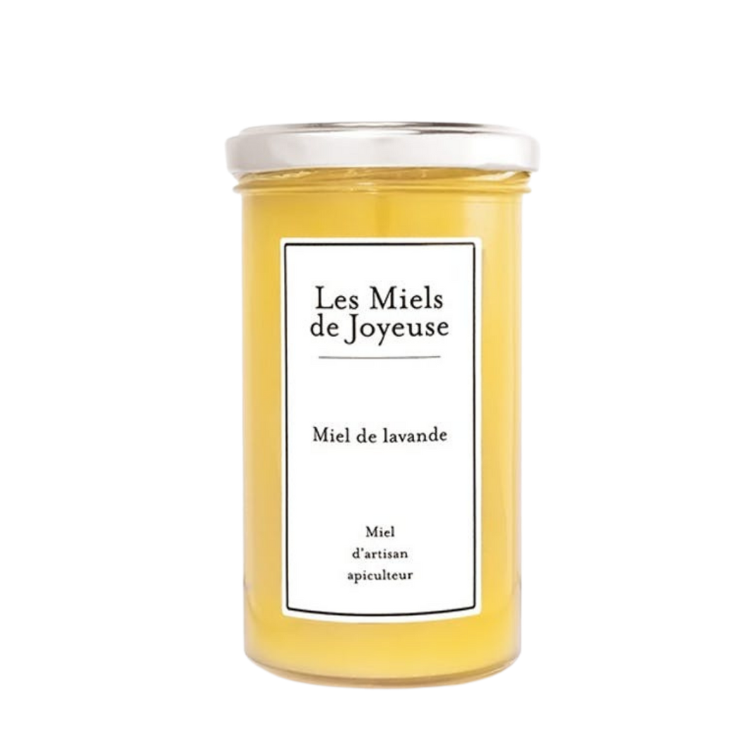 LES MIELS DE JOYEUSE LAVENDER HONEY 350G