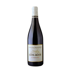 COTE ROTIE LA SARRASINE 2019 14% 75CL