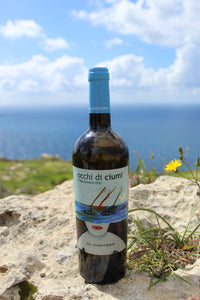 AL CANTARA OCCHI DI CIUMI ETNA BIANCO DOC 2020 12.5% 75CL