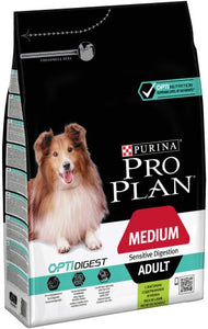 Pro Plan Medium Adult Optidigest