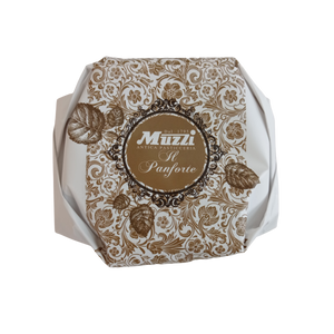 MUZZI PANFORTE 300G