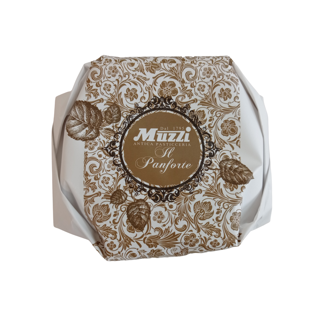 MUZZI PANFORTE 300G