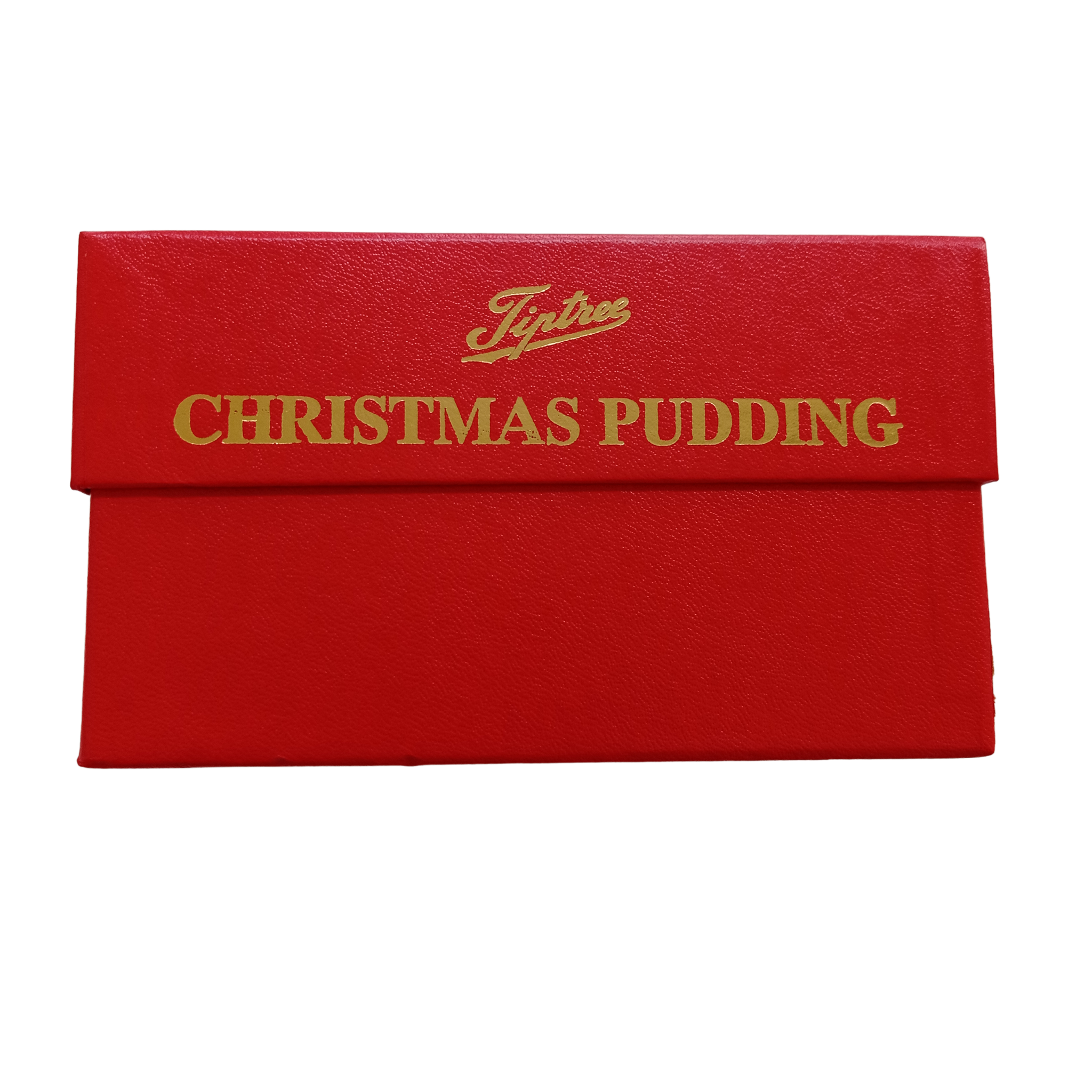 Tiptree Christmas Pudding 454g