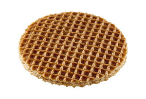 STROOPWAFEL 2-PACK  BOX OF 10