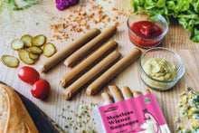 Load image into Gallery viewer, Plenty Reasons Meatless Wiener Sausages 200g